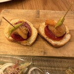 La Pesquera MARISQUERIA - 