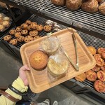 ザ シティ ベーカリー ブラッスリー ルービン - 