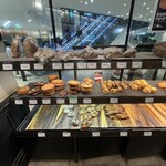 ザ シティ ベーカリー ブラッスリー ルービン - 