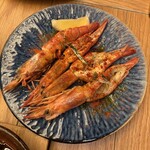 La Pesquera MARISQUERIA - 