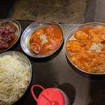 ホルモン闇番長 稲毛店 - 