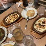 サイゼリヤ イオンモール福岡伊都店 - 