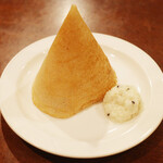 ガネーシュ - ドーサ