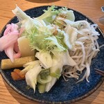 カフェ＆ミール MUJI みんなみの里 - 