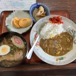 志ほ川 - 料理写真: