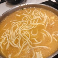 博多もつ鍋 やま中 博多店 - 
