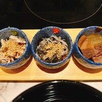博多もつ鍋 やま中 博多店 - 