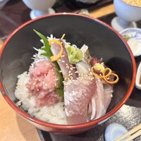 お料理 とみやま - 