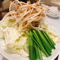 博多もつ鍋 やま中 博多店 - 