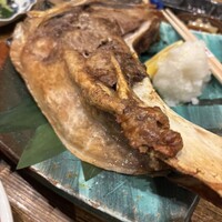 京橋 二刀流 - 