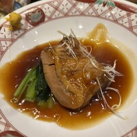 京橋 二刀流 - 