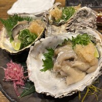 京橋 二刀流 - 