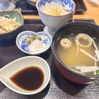 お料理 とみやま - 