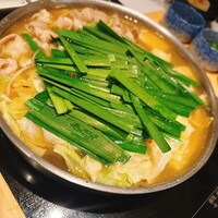 博多もつ鍋 やま中 博多店 - 