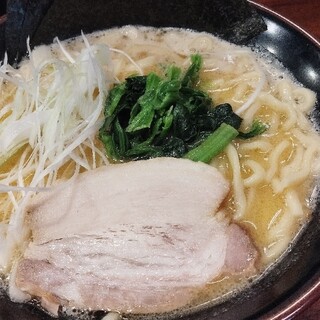 横浜家系ラーメン 黒田家_0