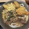牧のうどん 博多バスターミナル店