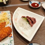 あら磯 - 