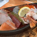 きんちゃく家 - 