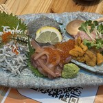 きんちゃく家 - 