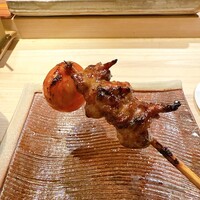 虎ノ門 焼鳥國よし - 