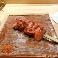 虎ノ門 焼鳥國よし - 