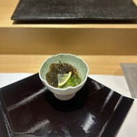 名古屋 栄 鮨 栄華 - 