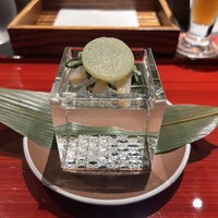 天ぷら酒房 西むら - 