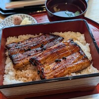 京料理・鰻 美濃吉 阪急うめだ本店 - 