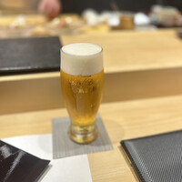 名古屋 栄 鮨 栄華 - 