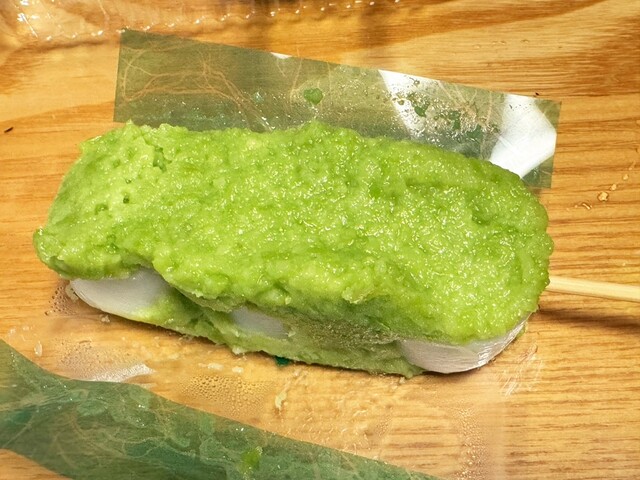 つつみ屋 名取店 - 名取（甘味処）の写真