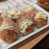 たこ焼き くれおーる 新京橋店