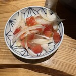 うどんこどん - 