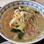 くまもと中央カントリークラブ - チャンポン