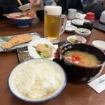 北のグルメ亭 - 