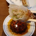 ポパイ ラーメンレストラン - やっぱり良いよね〜