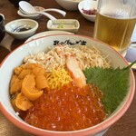 北のグルメ亭 - 