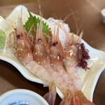 北のグルメ亭 - 