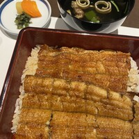 うなぎ処 山道 - 