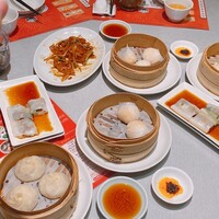 DimDimSum 大阪本店 - 