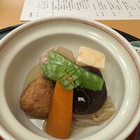 東京 なだ万 - 
