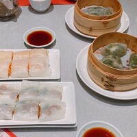 DimDimSum 大阪本店 - 