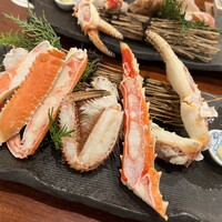 かに道楽 川崎店 - 