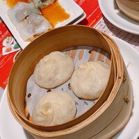 DimDimSum 大阪本店 - 