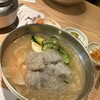 コサム冷麺専門店