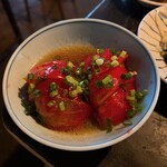 炭火焼 ゆうじ - 