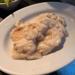 炭火焼 ゆうじ - 