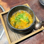 和韓料理 プルコギ専門店 じゅろく - 