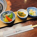 和韓料理 プルコギ専門店 じゅろく - 