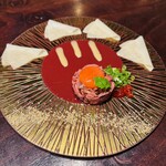 和韓料理 プルコギ専門店 じゅろく - 