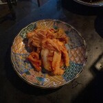 炭火焼 ゆうじ - 